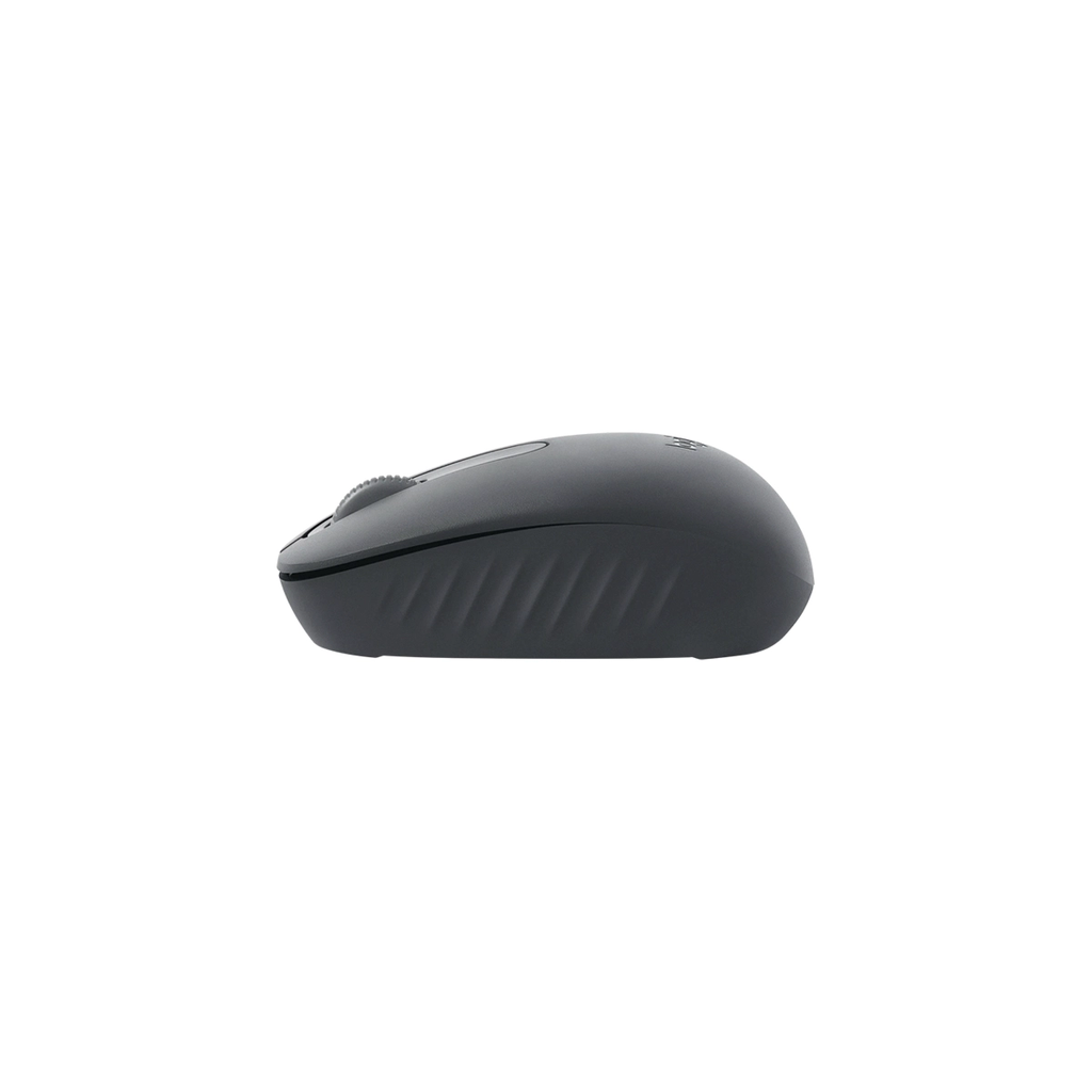Mouse Logitech M196 Bluetooh Grafito