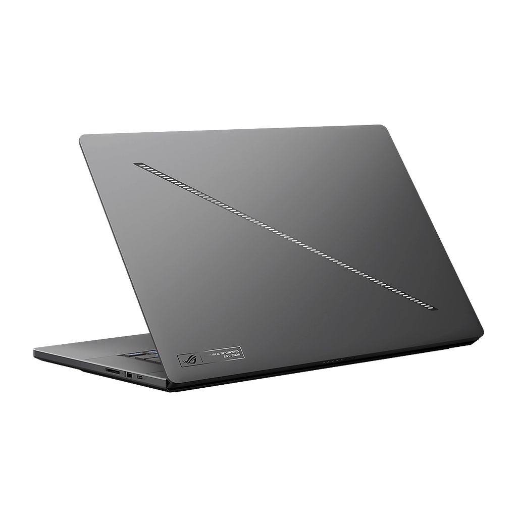 NOT. ASUS Zephyrus GAMING Intel Core ULTra 9 185H 16GB 1TB-SSD 16Inch RTX-4070-8GB W11H