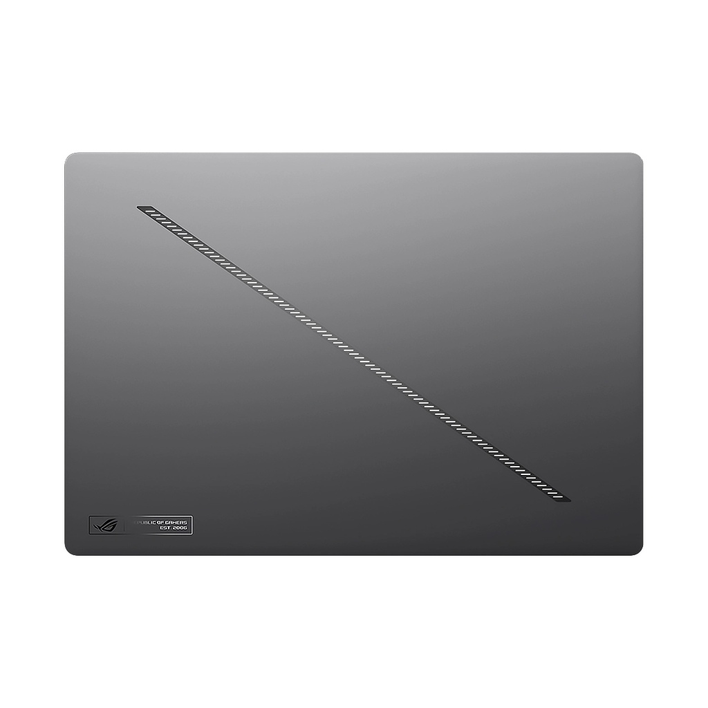 NOT. ASUS Zephyrus GAMING Intel Core ULTra 9 185H 16GB 1TB-SSD 16Inch RTX-4070-8GB W11H