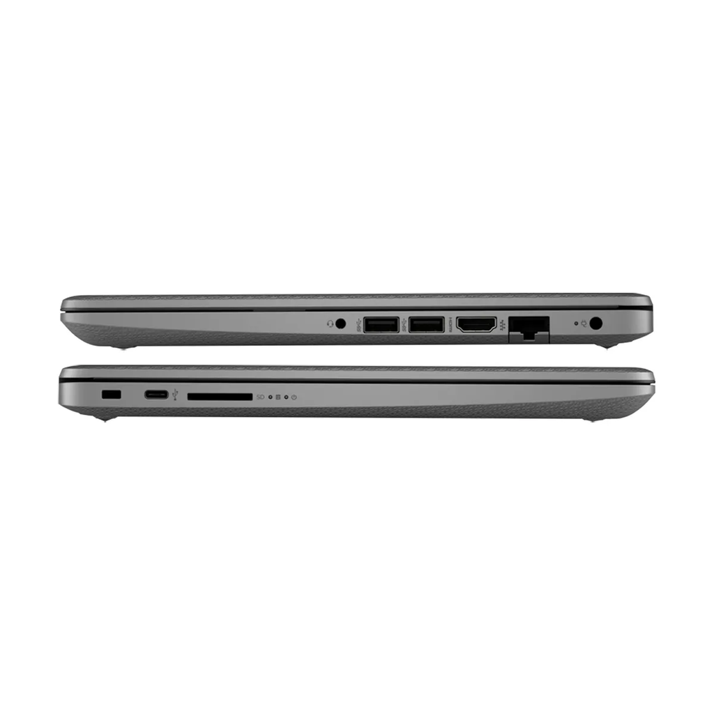 NOT. HP 14-DK1512LA AMD ATHLON SILVER 3050U 8GB 256GB 14INC. MOU - AUDI-ESTUCHE W10H GRIS