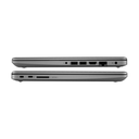 NOT. HP 14-DK1512LA AMD ATHLON SILVER 3050U 8GB 256GB 14INC. MOU - AUDI-ESTUCHE W10H GRIS