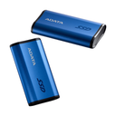 SSD ADATA SE880 2TB USB 3.2-C HD 2000MB-S EXTERNO BLUE