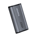SSD ADATA SE880 2TB USB 3.2-C HD 2000MB-S EXTERNO TITANIUM GRAY