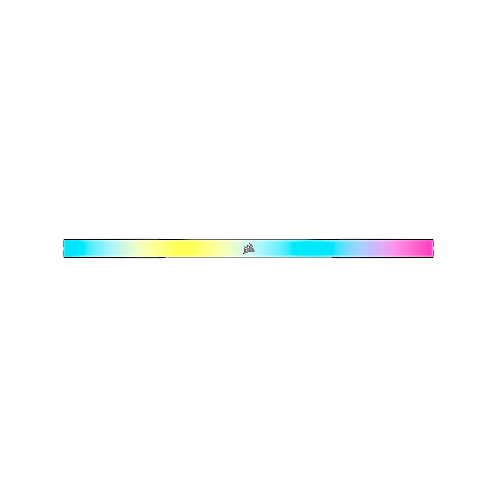 DIMM CORSAIR Vengeance RGB DDR5 16GB (1x16GB) 6000MHz 288pin CL36