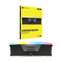 DIMM CORSAIR Vengeance RGB DDR5 16GB (1x16GB) 6000MHz 288pin CL36