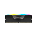 DIMM CORSAIR Vengeance RGB DDR5 32GB (1x 32GB) 5600MHz 288pin CL40
