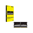 SO-DIMM CORSAIR Vengeance DDR5 16GB (1x16GB) 5200MHz CL44 Black