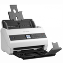 SCANNER EPSON DS-970. 85 PPM-170 IPM. 600 DPI. USB. MOD. ROJO. OPC.. ADF 100 PAGINAS