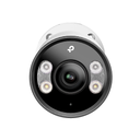 CAMARA TP-Link IP VIGI bullet-Full-Color 4MP Análisis de Personas y Vehículos, Detección Inteligente