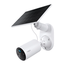 CAMARA TP-Link Tapo C410 2K 3MP Solar-Powered Security Camera Kit