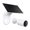 CAMARA TP-Link Tapo C410 2K 3MP Solar-Powered Security Camera Kit