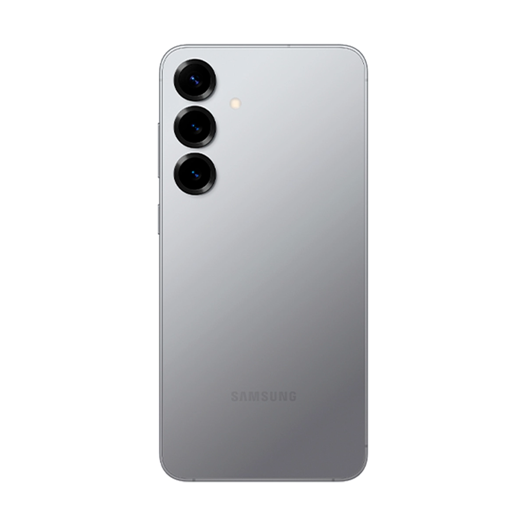 CELULAR SAMSUNG GALAXY S25 Plus 12GB 512GB 5G 6.7INCH 3CAM.  NFC USB-C SILVER SHADOW