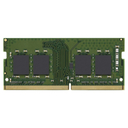 SO-DIMM KINGSTON 8GB 1RX8 1G 64BIT PC4-3200 CL22 260-PIN