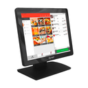 MONITOR SAT 15INC. 10-Point-Touch 1024X768 VGA-HDMI USB NEGRO