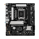MBO ASROCK B860M-X WIFI Intel Core Ultra LGA1851 2DDR5-9066Mhz DP HDMI 2M.2 PCIe4.0 mATX