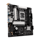 MBO ASROCK B860M-X WIFI Intel Core Ultra LGA1851 2DDR5-9066Mhz DP HDMI 2M.2 PCIe4.0 mATX