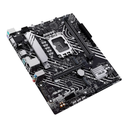 MBO ASUS PRIME H610M-A CSM 14VA LGA1700 2XDDR5-5600 VGA DP HDMI  2M.2 USB3.2 PCIE4.0 mATX