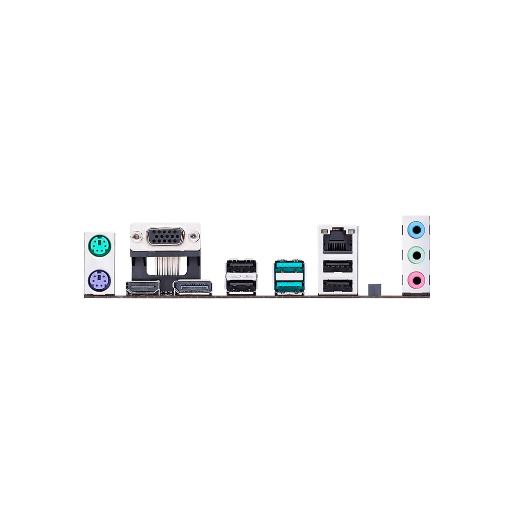 MBO ASUS PRIME H610M-A CSM 14VA LGA1700 2XDDR5-5600 VGA DP HDMI  2M.2 USB3.2 PCIE4.0 mATX