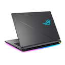 NOT. ASUS ROG Strix-G18 Gaming Ultra 9 275HX 32GB 2TB 18Inch VID-RTX5080-16GB  W11-Pro Eclp. Gray