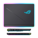 NOT. ASUS ROG Strix-G18 Gaming Ultra 9 275HX 32GB 2TB 18Inch VID-RTX5080-16GB  W11-Pro Eclp. Gray