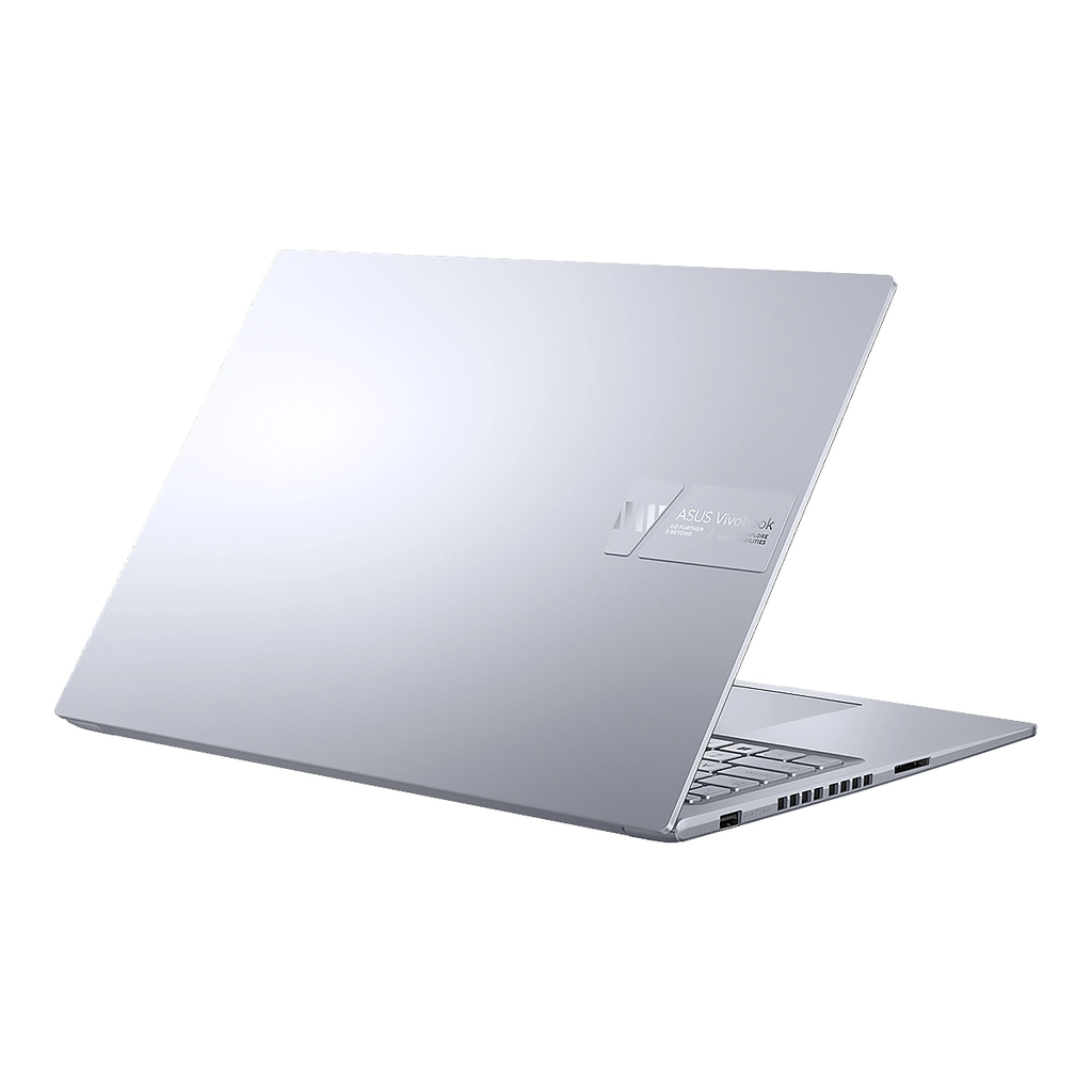 NOT. ASUS VIVOBOOK PRO I9-13900H 16GB 1TB 16Inch VID-RTX-4050-6GB HDMI USB Win11 1y Silver