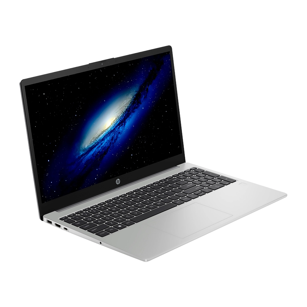 NOT. HP 255 G10 AMD Ryzen 5 7530U 16GB 512GB 15.6INCH HDMI 2USB-A USB-C FreeDOS3.0 Gray