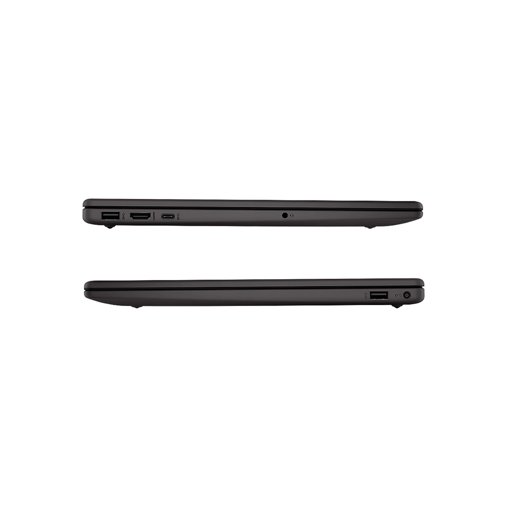 NOT. HP 250 G10 Intel I3-N305 8GB 512GB 15.6INCH HDMI 2USB-A USB-C W11-H Gray