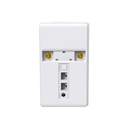 ROUTER MERCUSYS MB110 WIRELESS 4G LTE 300Mps 2P LAN
