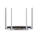 ROUTER MERCUSYS AC12 AC1200 DOBLE BANDA WIRELESS 4ANTENAS