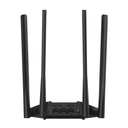 ROUTER MERCUSYS MR30G AC1200 600MBPS WIRELESS DUAL BAND GIGABIT NEGRO