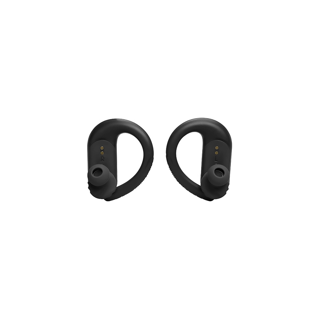 AUDIFONOS JBL Endurance Peack 3 Impermeable True Wireless in Ear Sport Negro