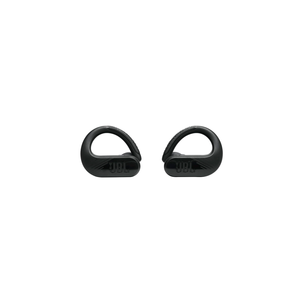 AUDIFONOS JBL Endurance Peack 3 Impermeable True Wireless in Ear Sport Negro