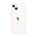 IPHONE APPLE IPHONE 13 6GB 128GB 6.1INCH 5G CAM-12MP IOS WHITE