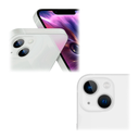 IPHONE APPLE IPHONE 13 6GB 128GB 6.1INCH 5G CAM-12MP IOS WHITE