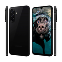 CELULAR SAMSUNG GALAXY SM-A266MZK OC 8GB 256GB 5G 6.7INCH 4CAM. USD USB-C  AN-15 BLACK