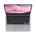 NOT. APPLE MacBook AIR M2 16GB 256GB-SSD 13.6.Inch MacOS Space Gray