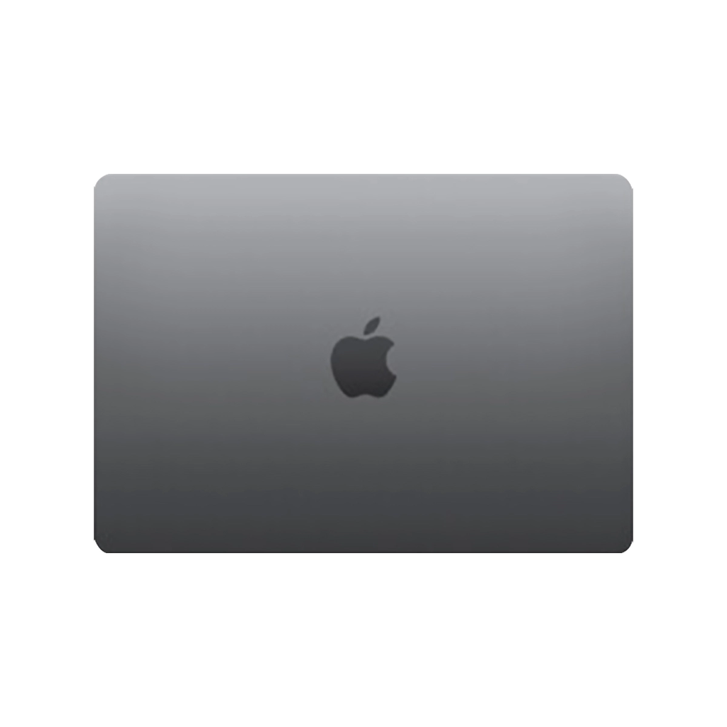 NOT. APPLE MacBook AIR M2 16GB 256GB-SSD 13.6.Inch MacOS Space Gray
