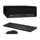 COP. HP PRODESK 400 G9 I5-13500 8GB 512GB-SSD FREDDOS BLACK