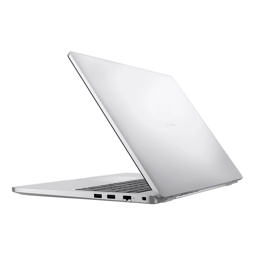 NOT. DELL PRO PC16250 Ultra7-255U 16GB 512GB-M.2 16Inc-FHD+ W11Pro Silver 3YB