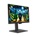MONITOR BENQ GW2490T 23.8Inch LED FULL-HD 1920X1080 IPS HDMI DP Aud. Intg. 100Hz Black