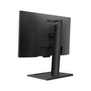 MONITOR BENQ GW2490T 23.8Inch LED FULL-HD 1920X1080 IPS HDMI DP Aud. Intg. 100Hz Black