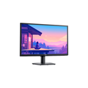 Monitor Dell E2425H LCD 23.8Inch 1920x1080 Full HD, 75Hz DisplayPort Negro