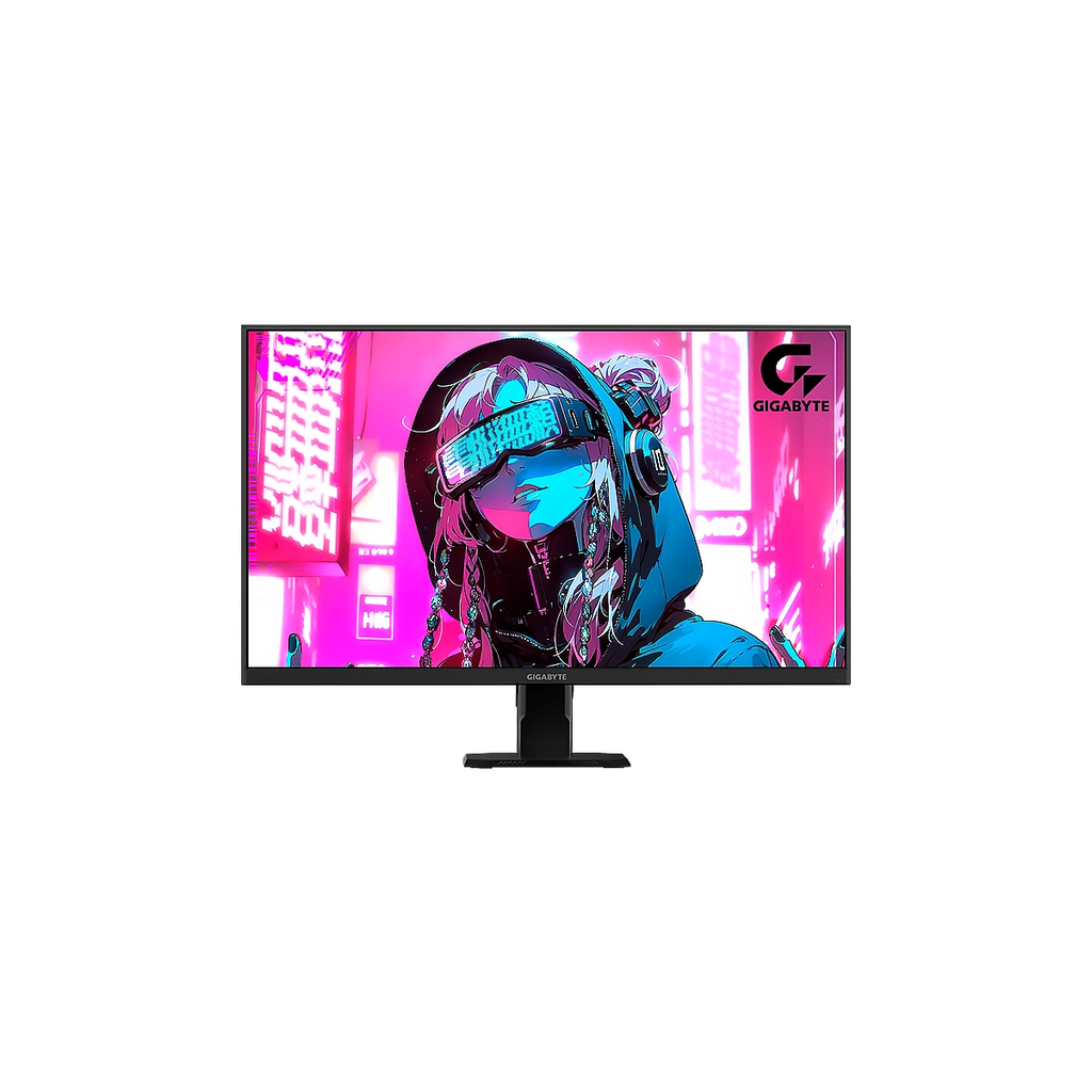 MONITOR GIGABYTE GS27FA 27Inch Gaming SS-IPS FHD 1920X1080 2HDMI 1DP 180Hz Non-glare