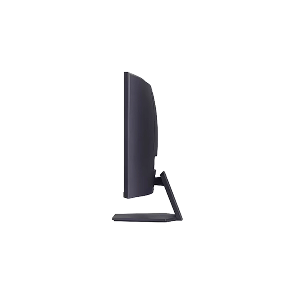 MONITOR LG 27INC ULTRAGEAR GAMING CURVO QHD 2560X1440 IPS 1MS 180Hz FreeSync Black