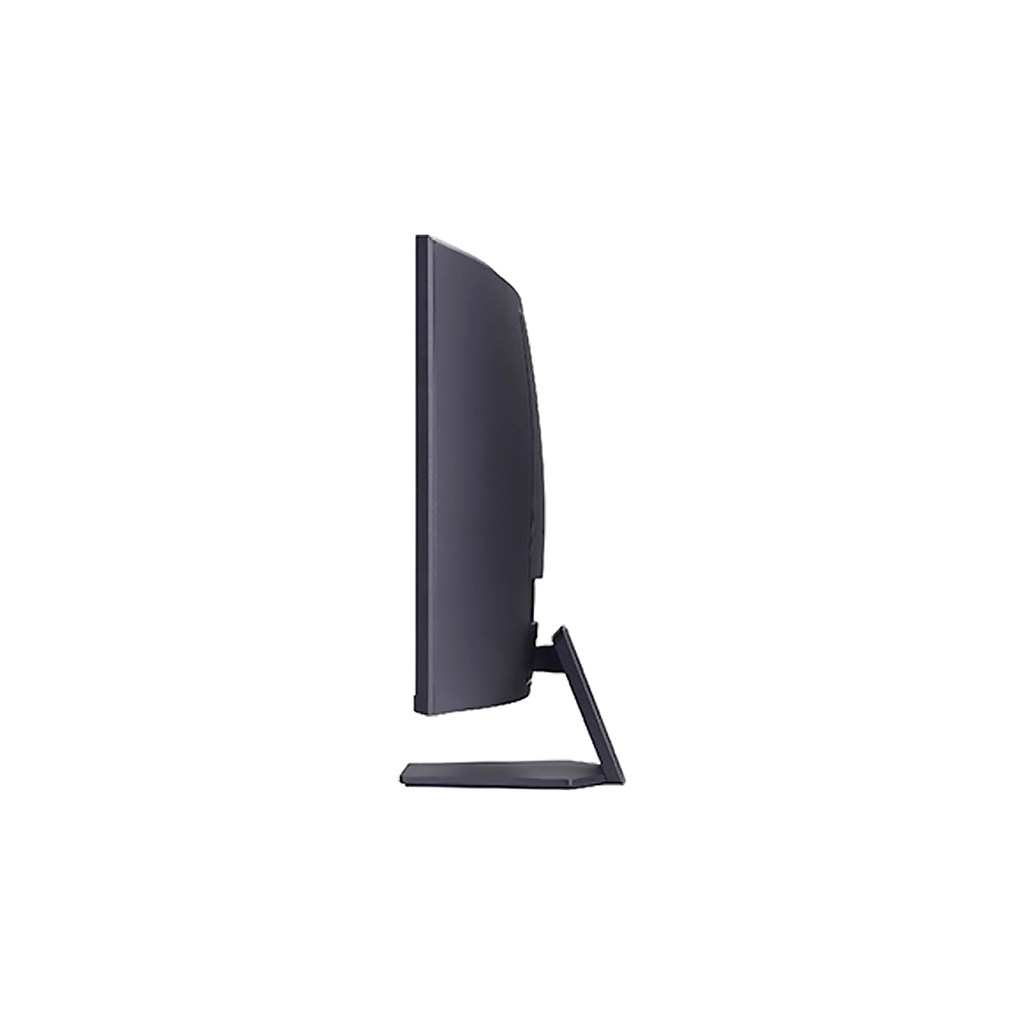 MONITOR LG 32NC ULTRAGEAR GAMING CURVO QHD 2560X1440 IPS 1MS 180Hz FreeSync Black