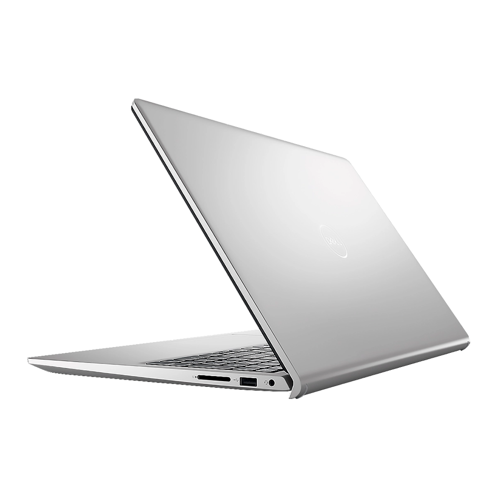 NOT. DELL INSPIRON 3530 I5-1334U 8GB 512GB-SSD 15.6Inc. BT UBUNTU Silver