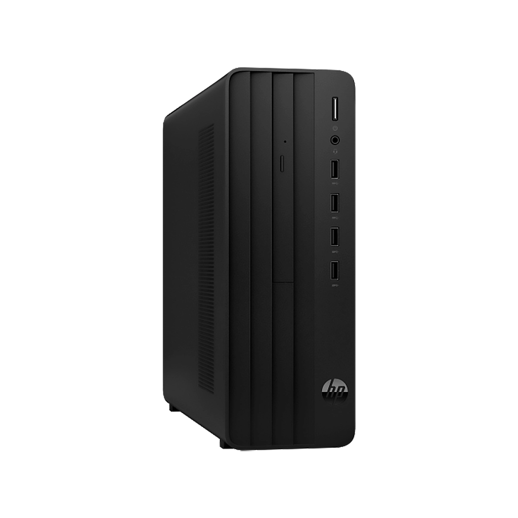COP. HP 280 G9 INTEL I5-13500 16GB 512GB HDMI VGA 8-USB FreeDOS SFF Black