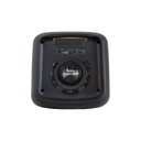 PARLANTE ES-EPIC RM28 8Inch RGB Mic. Control Remoto 28000W NEGRO