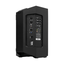PARLANTE ENGLAND SOUND ES-POWERMAX 10BAT 10INC. BT5.0 RMS BLACK