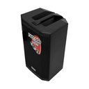 PARLANTE ENGLAND SOUND ES-POWERMAX 10BAT 10INC. BT5.0 RMS BLACK